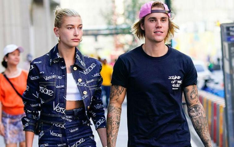 ¡Justin Bieber y Hailey Baldwin directo al altar!