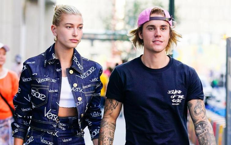 Los detalles del enorme anillo de compromiso que Justin Bieber le regaló a Hailey Baldwin