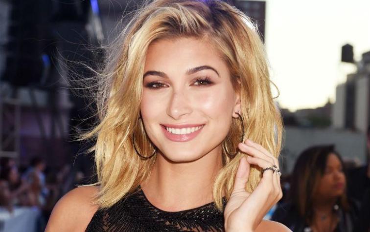 ¡Alerta de concurso! Gánate las zapatillas de Hailey Baldwin