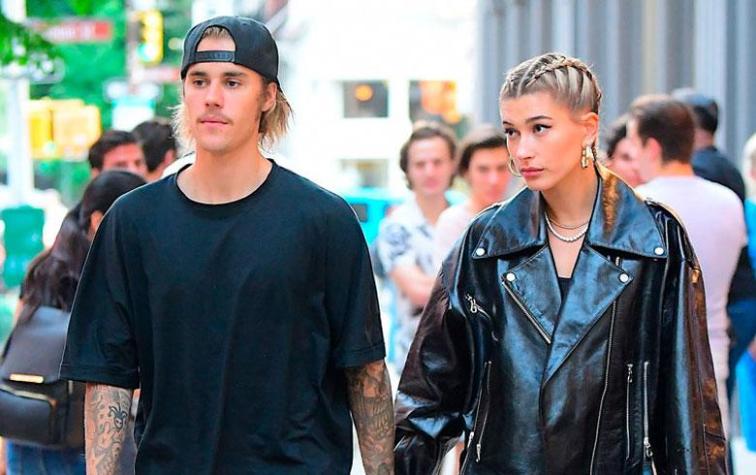 Kim Basinger revela detalles de la boda entre Hailey Baldwin y Justin Bieber