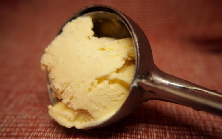 ¿Lo probarías? Crean helado de mayonesa y el extraño sabor divide a las redes sociales