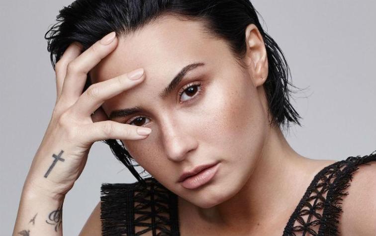 La alarma de Demi Lovato que nadie escuchó