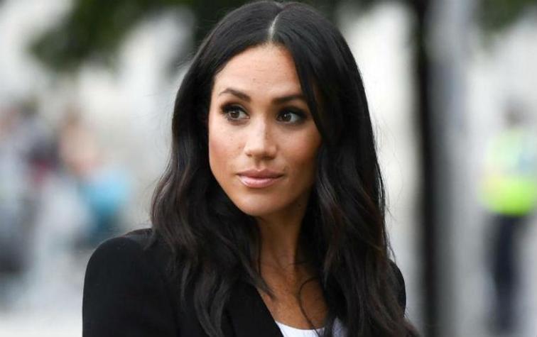 Padre de Meghan Markle asegura que su hija no es feliz con su nueva vida
