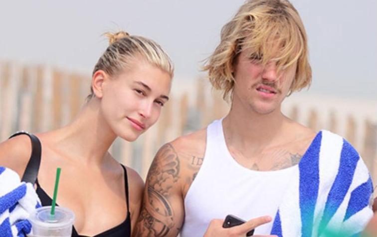 Hailey Baldwin reveló lo que más detesta de Justin Bieber