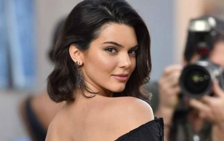 El jeans favortito de Kendall Jenner podría estar en tu bodega