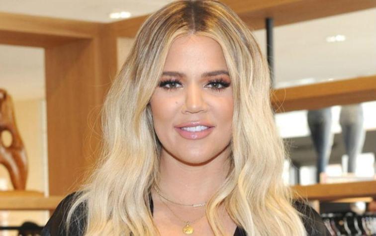 El refresh de Khloé Kardashian: estrenó nuevo look