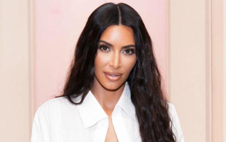 Kim Kardashian revive el bob corto con drástico cambio de look