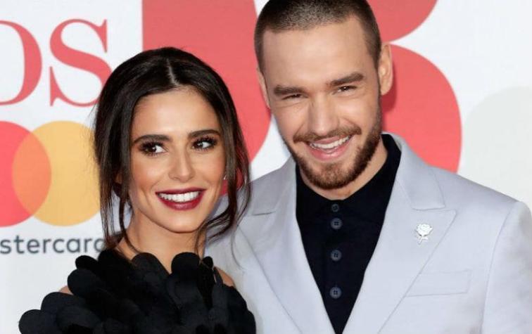 Liam Payne y su novia anuncian el término de su relación