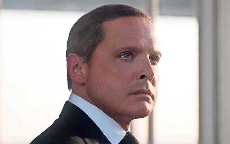 Luis Miguel sabe dónde está su madre de acuerdo a productora de la serie de Netflix