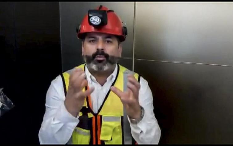 El emotivo mensaje de "Super Mario" a los niños atrapados en Tailandia