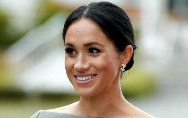 Las reglas protocolares a las que no se acostumbra Meghan Markle