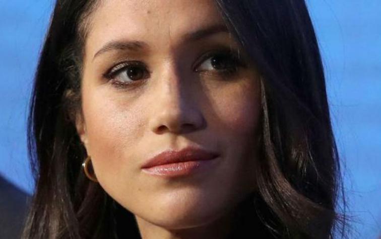 Meghan Markle tiene prohibido comer su plato favorito