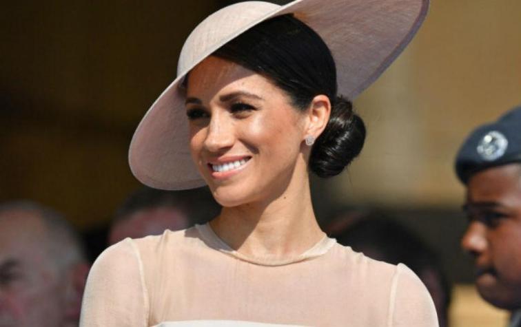 3 fascinators que te transformarán en una duquesa de la realeza británica