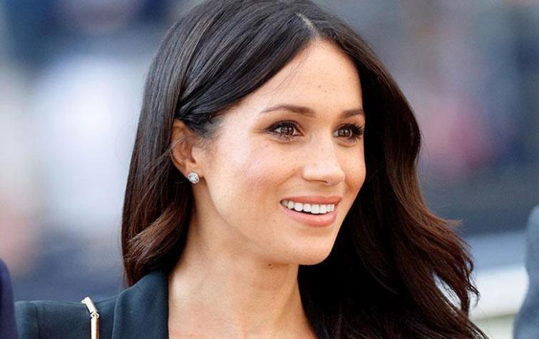 ¿Está usando Meghan Markle el sostén correcto?