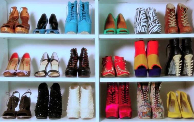 ¿Fanática de las plataformas? ¡Estas te harán odiarlas para siempre!