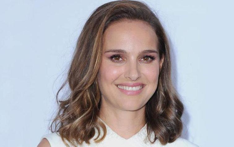 Natalie Portman se somete a transformación para nuevo rol cinematográfico