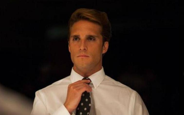 Diego Boneta deja ver tremendo spoiler de “Luis Miguel”, la serie