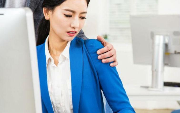 ¿Cuáles son los pasos legales a seguir si soy víctima de acoso sexual?