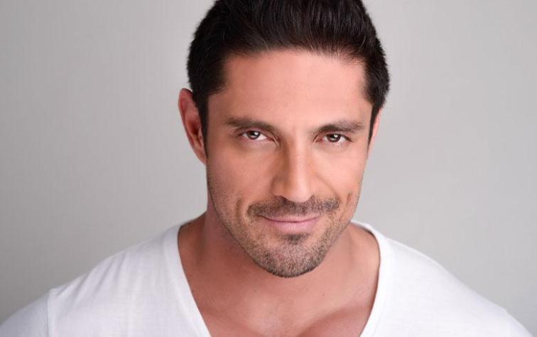 Patricio Laguna se refiere a video sexual junto a Yanina Halabi
