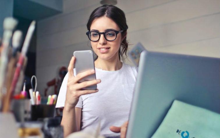 4 aplicaciones gratuitas para editar tus fotos en iPhone y Android