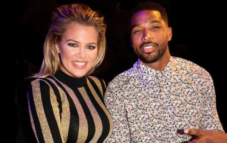 Tristan Thompson se sentiría obligado a estar con Khloé Kardashian