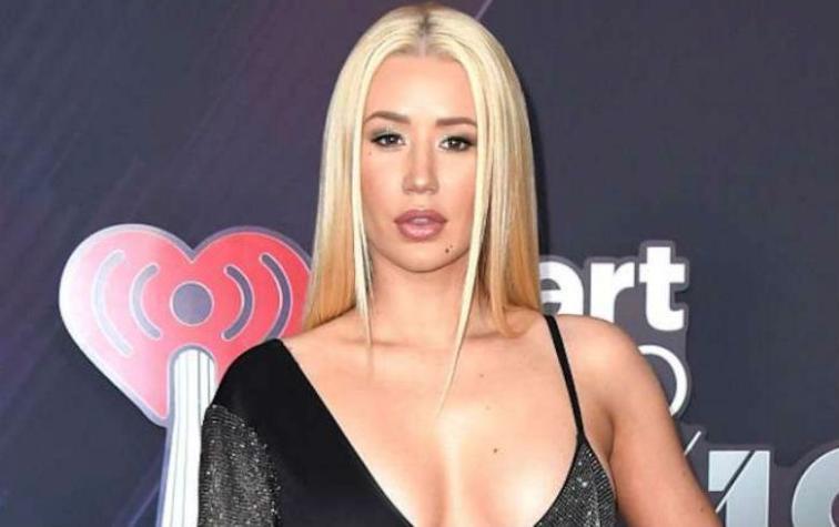 Iggy Azalea impacta con su versión del “twerking”