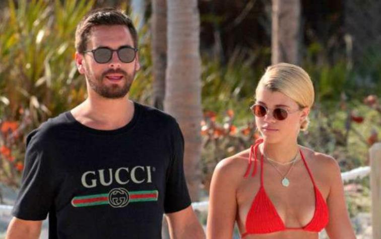 Sofia Richie y Scott Disick están listos para dar un gran paso en su relación