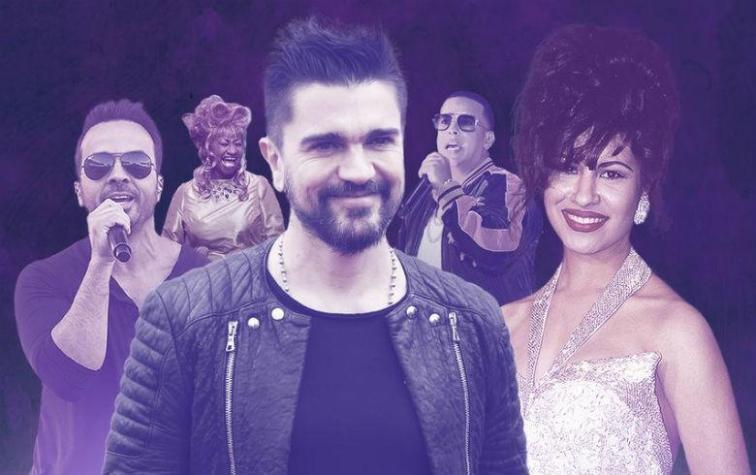 Rolling Stone elige dos populares canciones chilenas entre las mejores del pop latino