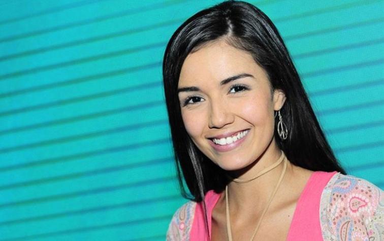 Steffi Méndez publica desnudo total en Instagram