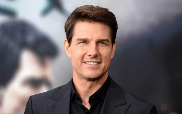 El embarazoso descuido que sufrió Tom Cruise con sus pantalones en el estreno de "Misión Imposible: Fallout"
