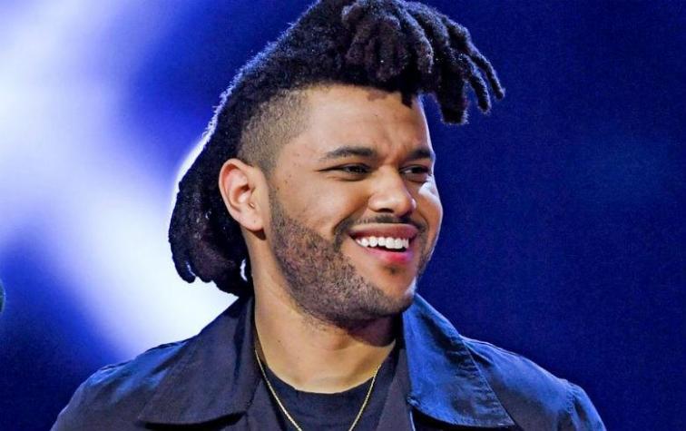 ¿Por qué  dicen que The Weeknd hizo un pacto con el diablo?