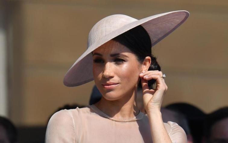 La transformación del estilo de Meghan Markle: de actriz a duquesa