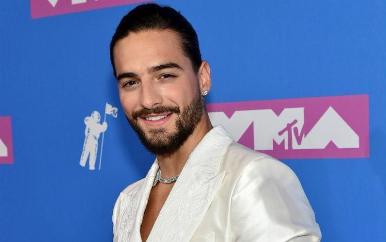 “Mejor sola que con Maluma”: La campaña contra el cantante que se toma las redes sociales