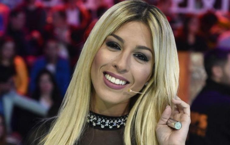 Oriana Marzoli confirma su regreso a los reality shows