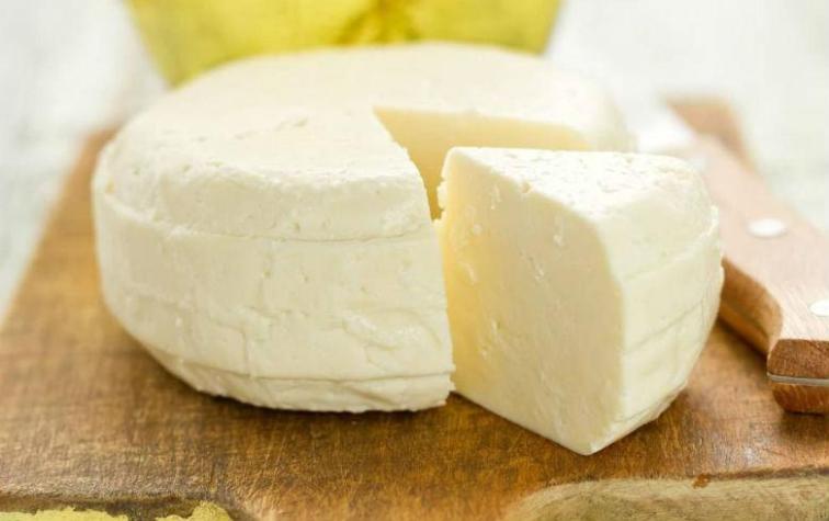 Encuentran el queso más antiguo del mundo y así estaba conservado