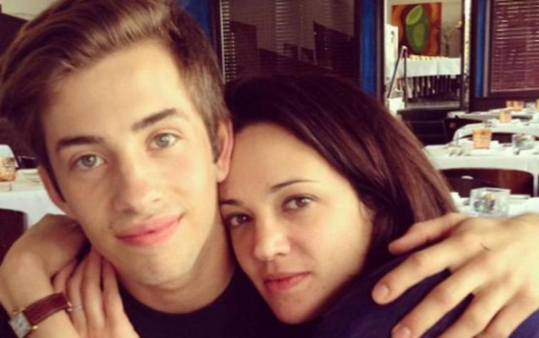 "Creía que había un estigma social hacia un hombre víctima": habló denunciante de Asia Argento