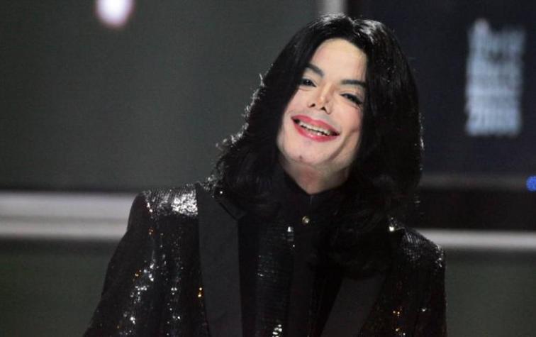 Publican un video inédito de Michael Jackson de hace 25 años