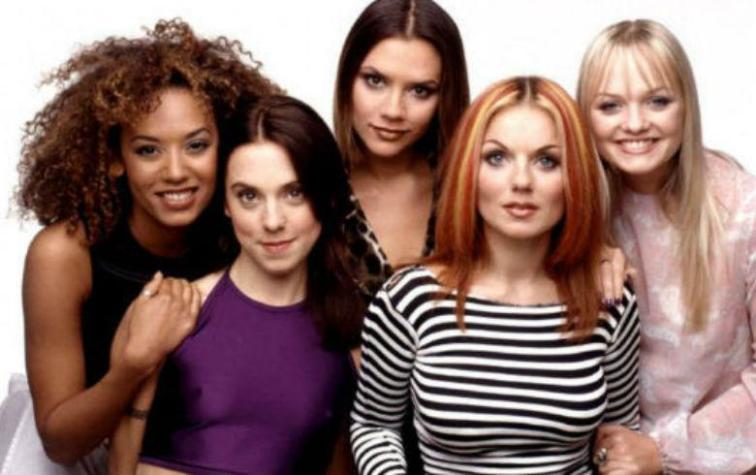 Ex Spice Girls iniciará terapia para tratar su adicción al sexo y al alcohol