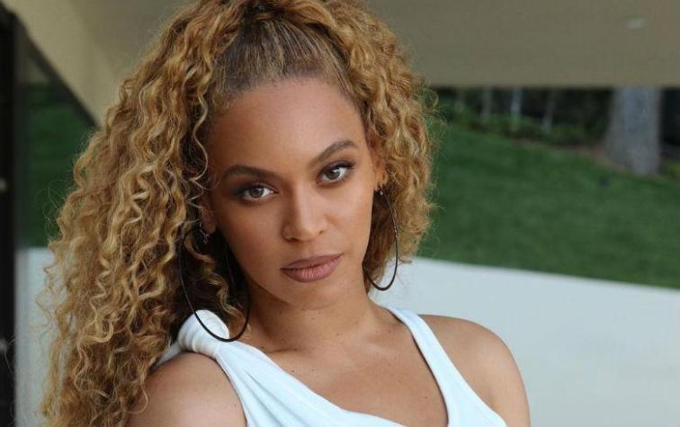 Beyoncé llegó a pesar casi 100 kilos cuando estaba embarazada