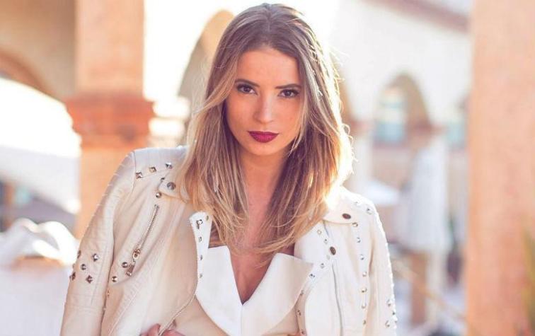 Julia Fernández no descarta entrar a un reality con su nueva pareja