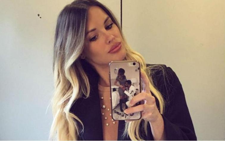 Gala Caldirola recibe críticas tras mostrar la primera papilla de su hija