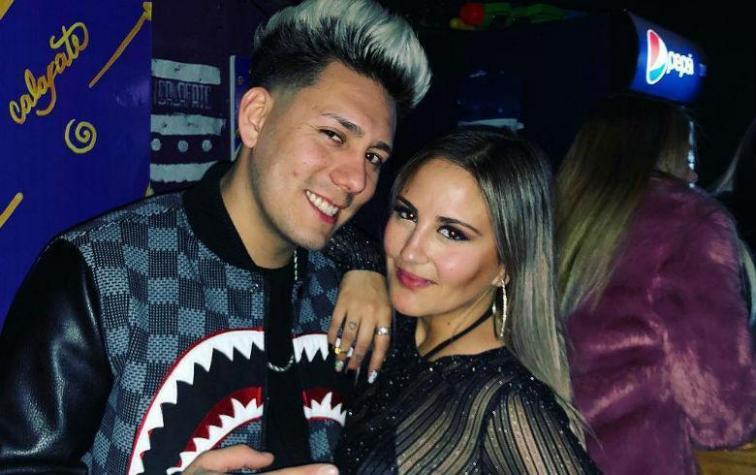 “Dash” arrasa en redes sociales con videoclip de su nuevo tema