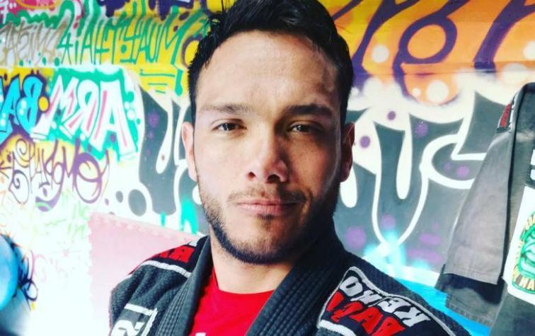 ¡Iván Cabrera y su hija son dos gotas de agua!