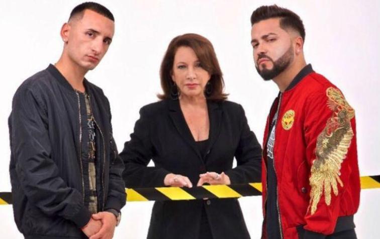  Impacto por muerte de reggaetonero que grabó popular canción con Gloria Simonetti