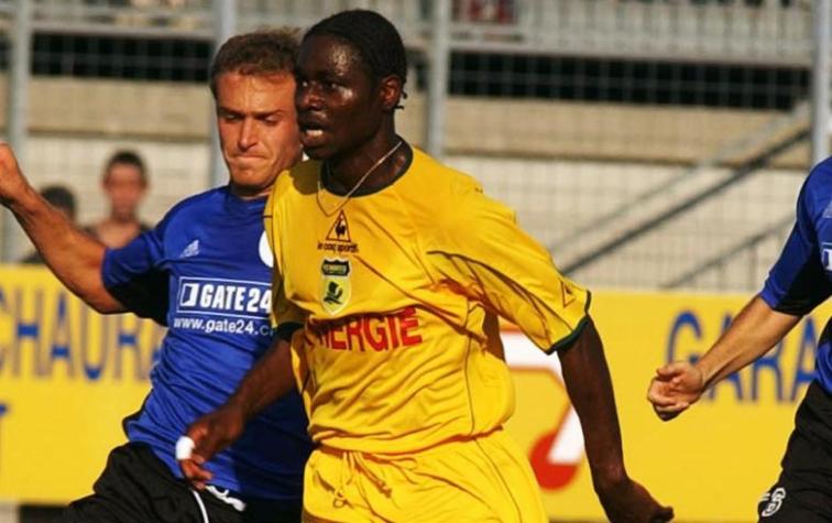 Exfutbolista confesó que su madre fue sacrificada para que su espíritu lo ayudara en su carrera