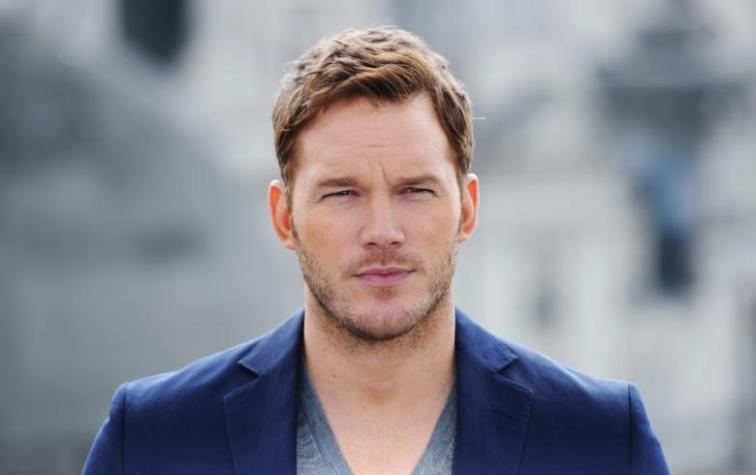 Revelan fotos que confirman el romance de Chris Pratt y la hija mayor de Arnold Schwarzenegger