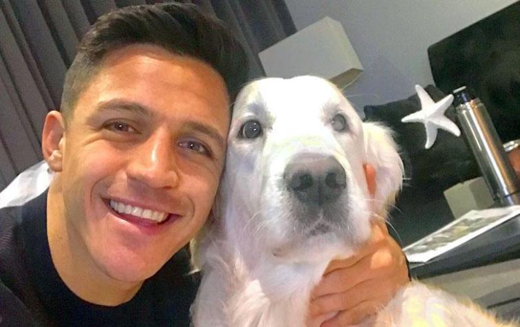 Película de Alexis Sánchez busca niño protagonista