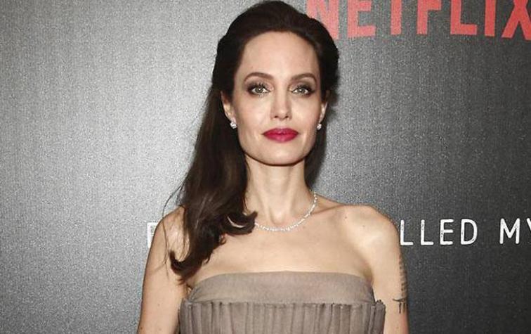 Angelina Jolie cambia de abogada en medio de batalla legal contra Brad Pitt