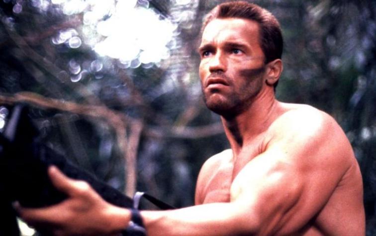 La increíble historia del trofeo que Arnold Schwarzenegger perdió por culpa de su madre