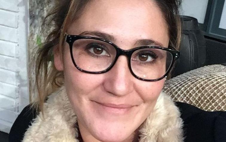 Belén Mora fue víctima de asalto en concurrida esquina de la capital